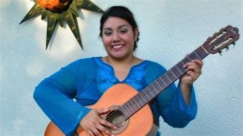 latinaraw|Community mourns local Latina songstress Merlinda Espinosa..